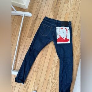 Calvin Klein x Andy Warhol